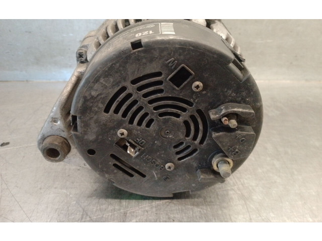 Генератор 059903015, 059903015X   Audi A6 S6 C5 4B      