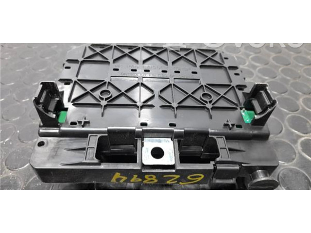 Pojistková skříňka 9650618580, BSM-B2 Citroen Berlingo 1999