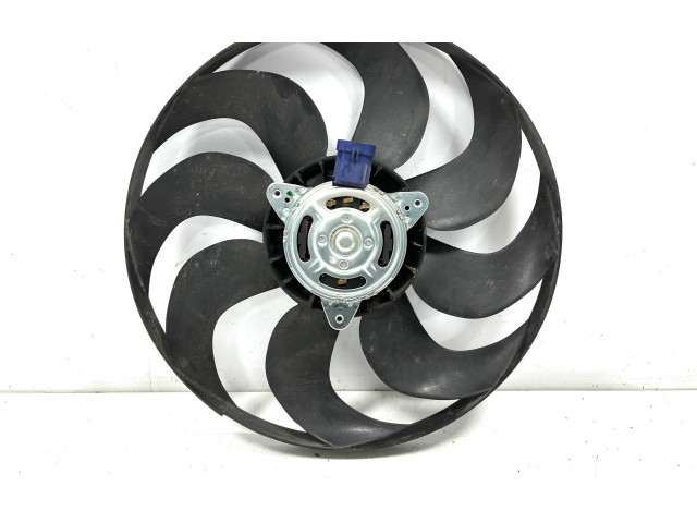 Вентилятор радиатора     3N085416, 5000992    Dacia Lodgy 1.5