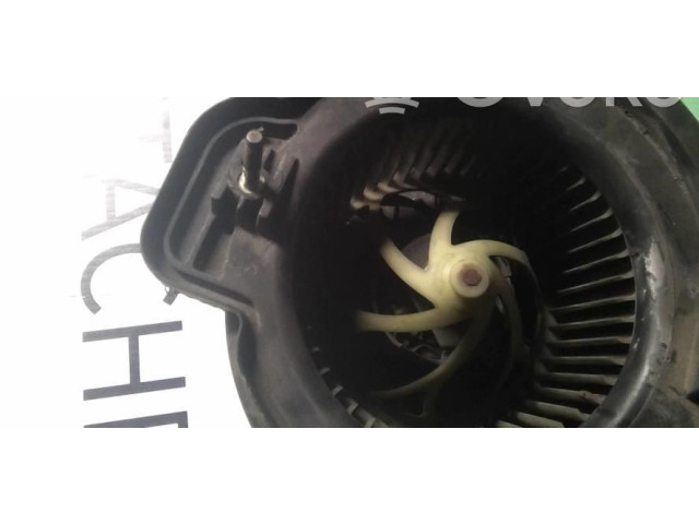 Вентилятор печки    NT   Citroen Saxo