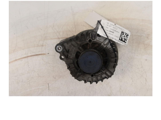 Генератор 03L903023F   Volkswagen Golf Plus      