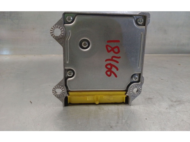 Блок подушек безопасности 1K0909605N, 5WK43413   Volkswagen Golf SportWagen