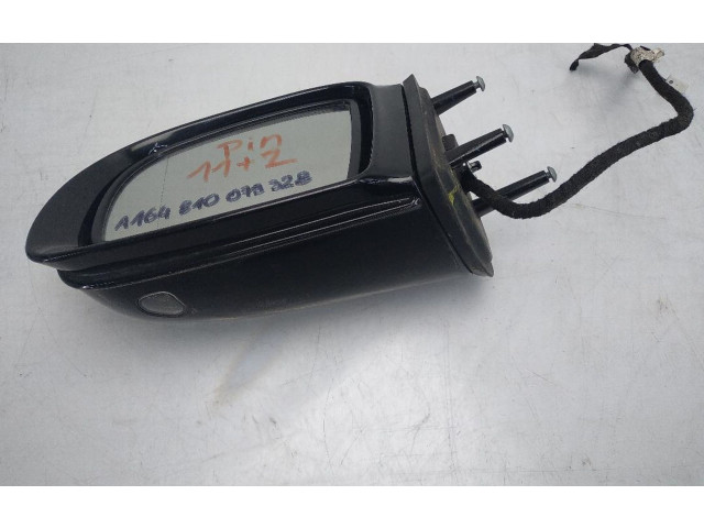 Зеркало электрическое Mercedes-Benz ML W164 2005 - 2011 года