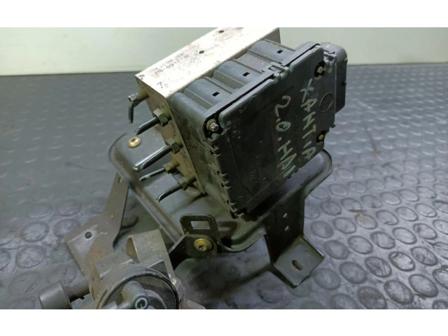 Jednotka ABS 9625975480 Citroen Berlingo