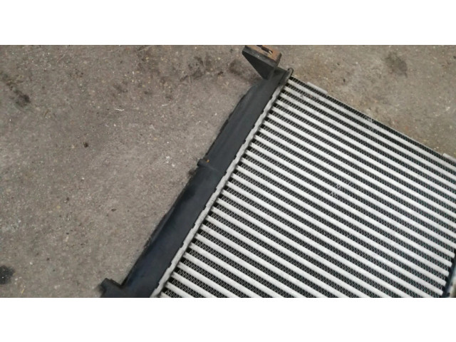 Интеркулер 05142489AA Chrysler Voyager 2.8