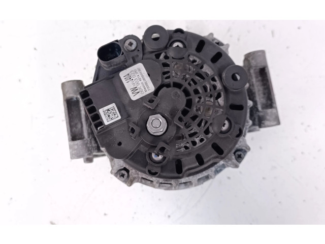 Генератор 06K903023 Volkswagen Jetta VI