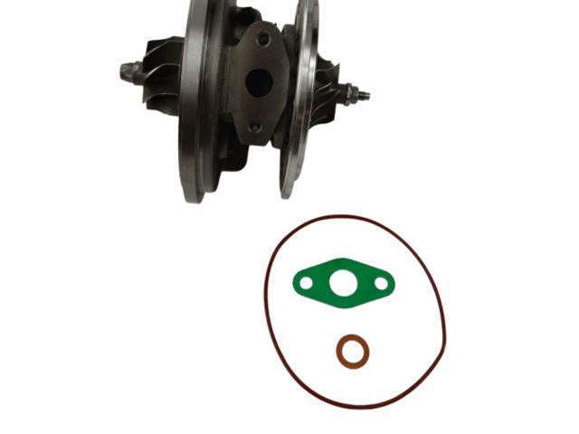 Турбина Opel Meriva B 779591-0004, CHRA10-0509