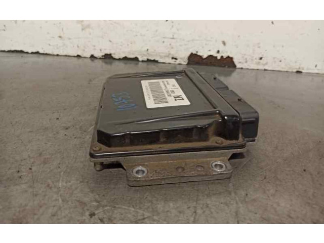 Блок управления двигателя 96417301   Chevrolet Matiz