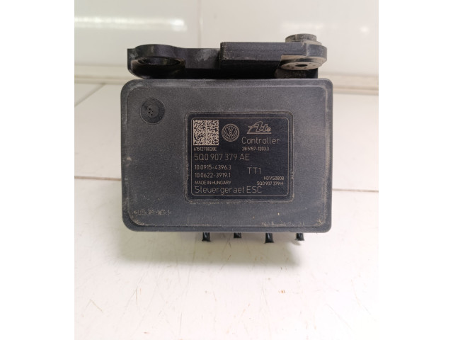 Блок АБС 5Q0614517AK, 10022005194 Volkswagen e-Golf 2014 - года