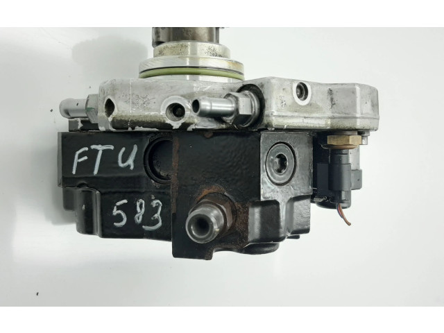 Vstřikovací lišta A6420700801, A6420104345 Mercedes-Benz E A207 OM 642.852