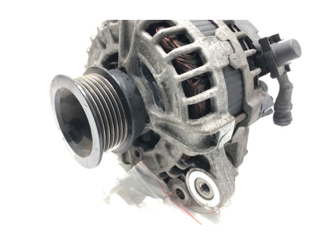 Генератор 30659580   Volvo XC60      