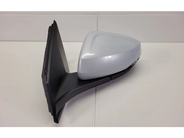 Зеркало электрическое Volkswagen Polo 2002 - 2005 года