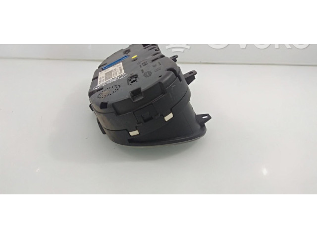 Přístrojová deska Seat Ibiza IV (6J,6P) 2014 6J0920806L