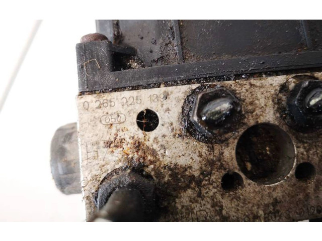 Блок АБС 3u0614517b, 0265225139   Skoda  Superb B5 (3U)  2001 - 2008 года