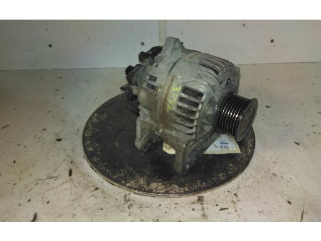 Генератор 8200654541, 8200654541   Renault Twingo II      