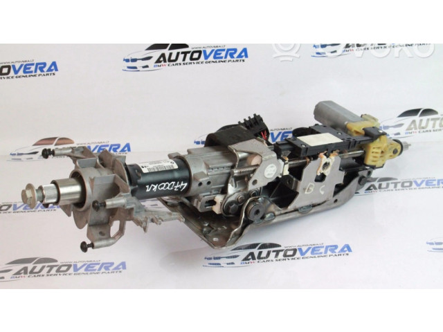 Рулевая рейка 32306786603 BMW X5 E70 2006-2013 года