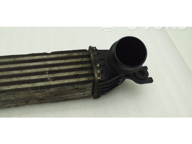 Интеркулер  8506904, 17518506904   Mini One - Cooper Clubman R55 1.6