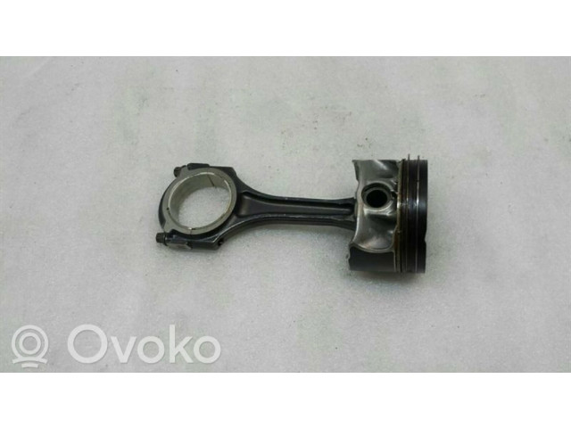 Поршень с шатуном M274, A2740302417 Mercedes-Benz E W212 для бензинового двигателя 2.5