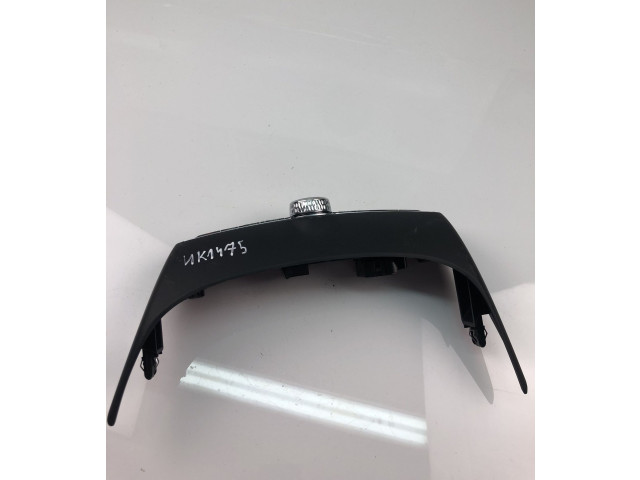 Блок управления климат-контролем P31456673, UK1475   Volvo XC90