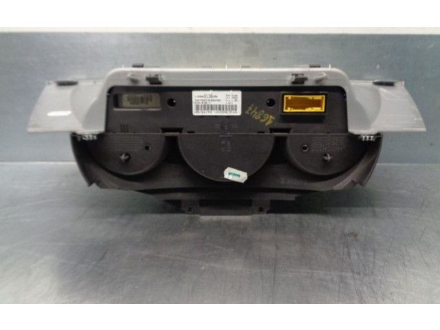 Панель приборов 1400613880, 1489076077 Citroen C8