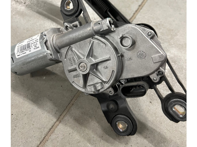 Моторчик заднего дворника 5H0955711, W258229    Volkswagen ID.3