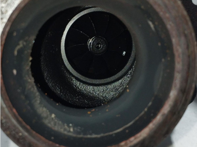  Турбина Lancia Delta III  55246405, 55246405         