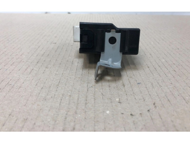 Блок управления 89780B1020, 89780B1020 Daihatsu Sirion