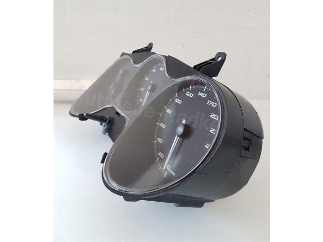 Volant Seat Leon (1P) 2011 1P0920850G  