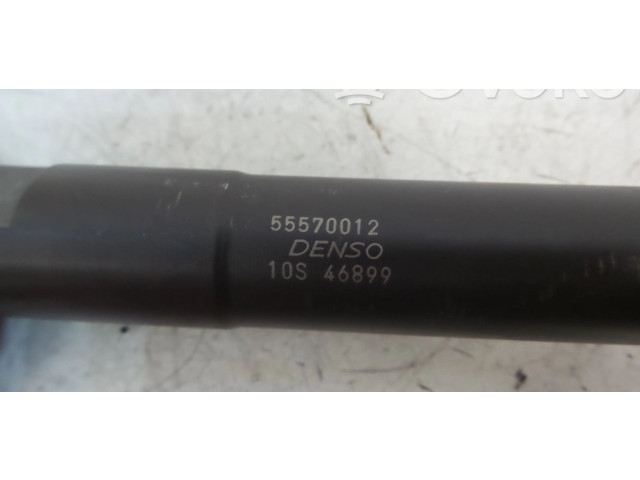 Форсунка 55570012, 821035 Vauxhall Astra K B16DTH