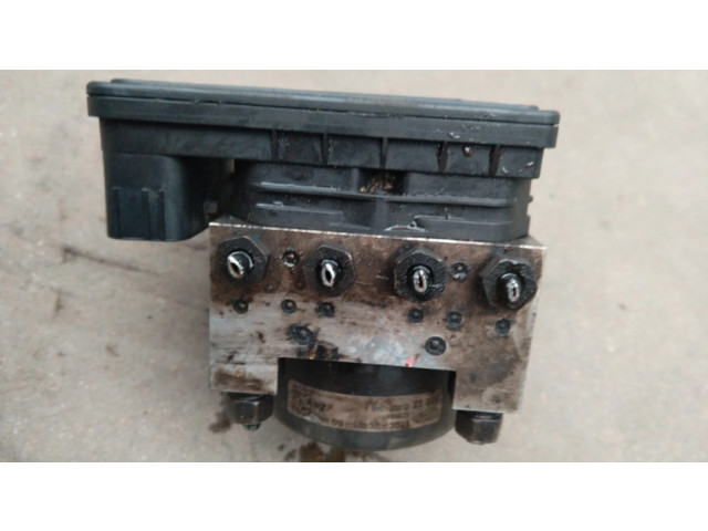 Блок АБС F2GC2C219BG   Ford  Galaxy  2015- года