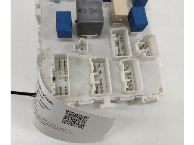 Pojistková skříňka 3671076S10, FA100195 Suzuki SX4 S-Cross 2023