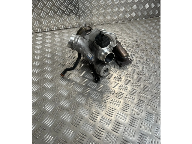  Турбина Volvo XC90  31459815         