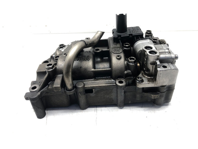 Масляный насос CGLC 03L103537, 03L103535 Audi A4 Allroad B8