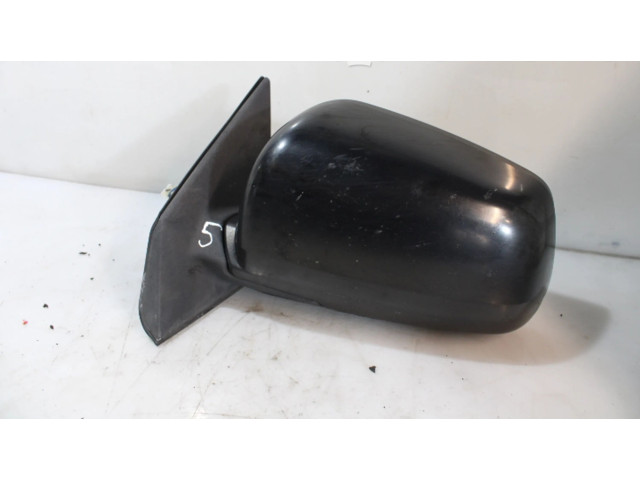 Зеркало электрическое        Mitsubishi Lancer X  2007 -  года   