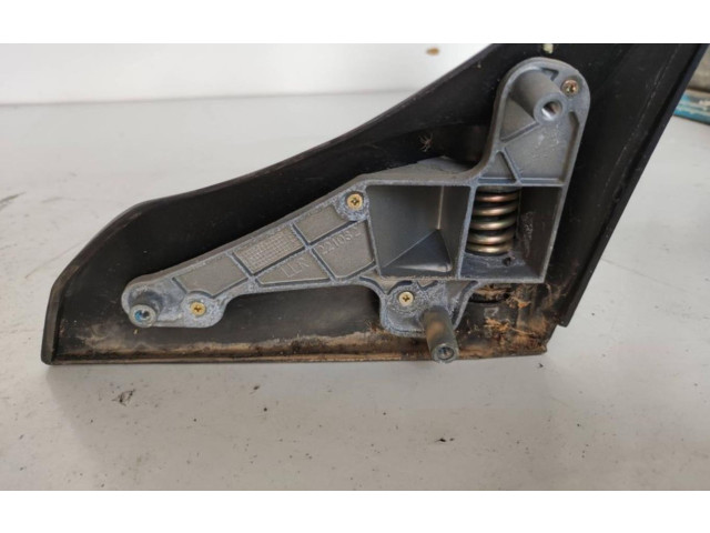 Зеркало электрическое        Opel Combo B  1993 - 2001 года   