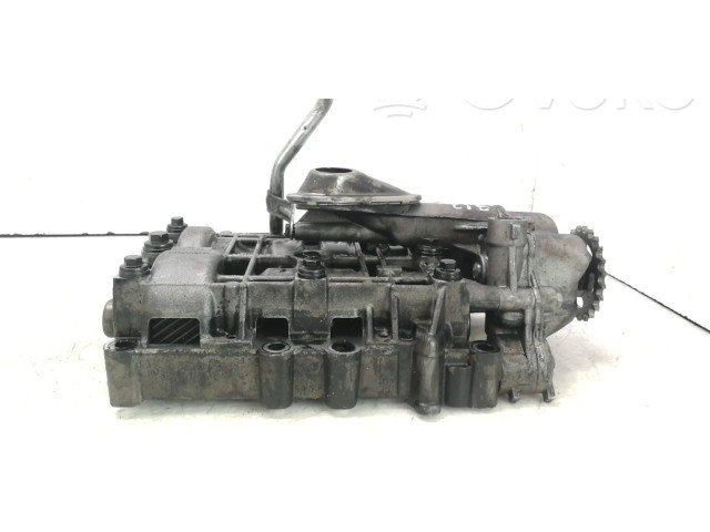 Čerpadlo oleje 9636898380, 624303 Citroen C6 4HS