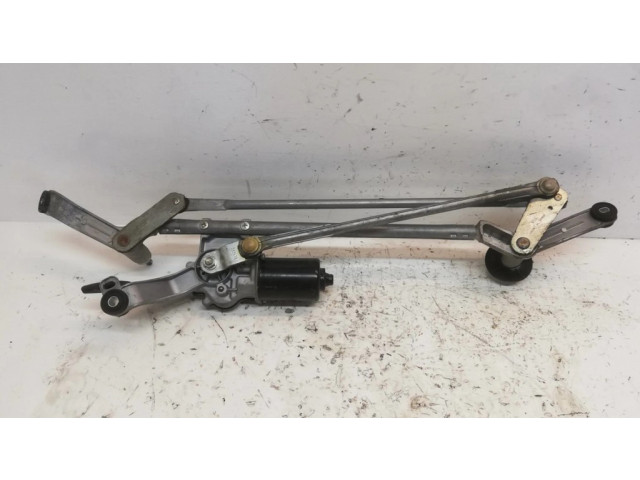 Комплект механизма стеклоочистителей