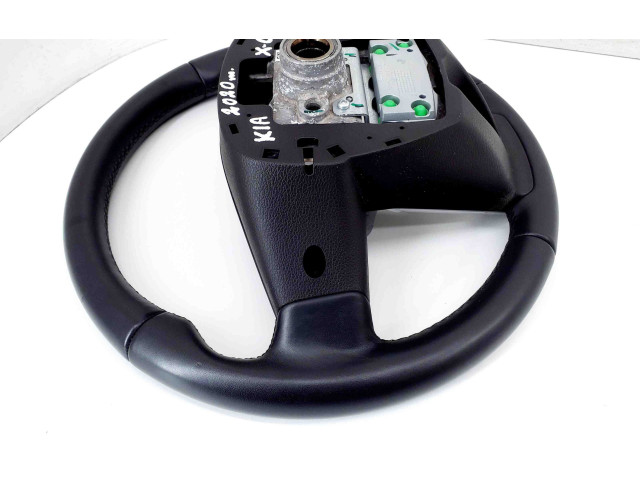 Руль KIA Xceed  2019 -  года 56100J7640, 56100J7640CEP      