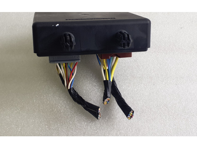 Блок управления 231A06426R Dacia Spring