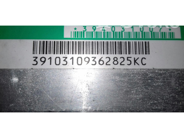 Блок подушек безопасности 51754872   Fiat Punto (199)