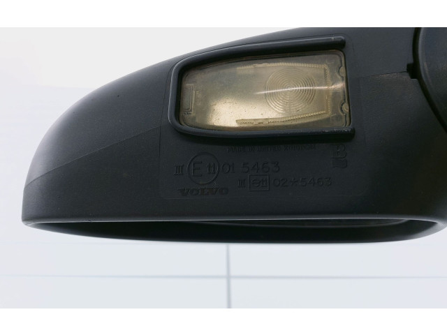Zpětné zrcátko Volvo S80 2001 3004582, 3003376