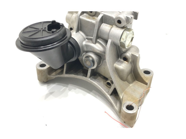 Масляный насос G4LF KIA Rio