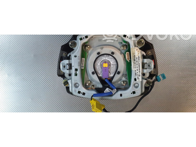 Přístrojová deska  Audi A4 S4 B6 8E 8H 2005 8E0880201AB  