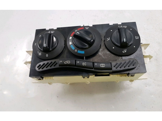 Блок управления климат-контролем 1688300385, T9-0869X Mercedes-Benz A W168