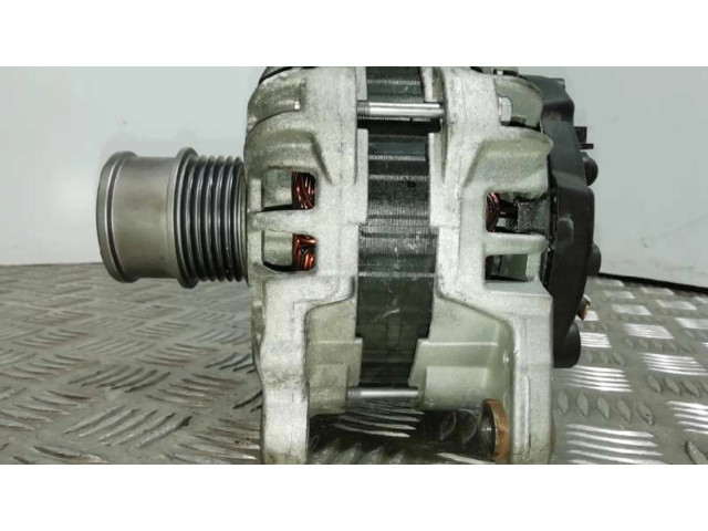 Генератор 04E903015A, 04E903021MX Skoda Kodiaq 1.5