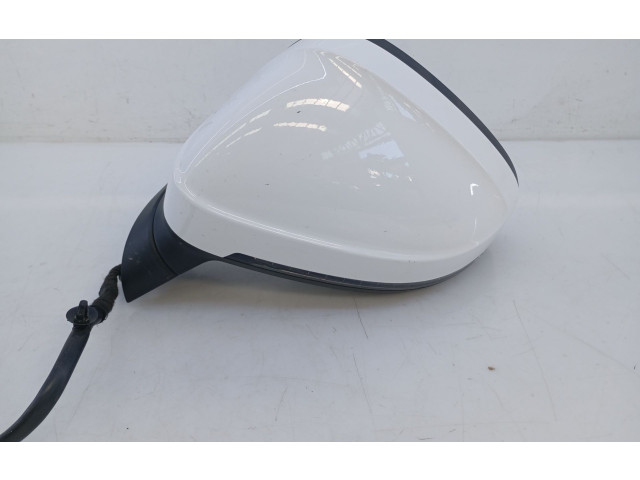 Zpětné zrcátko Audi A4 S4 B9 8W 2021 K20J15331, E1-B6-54-2