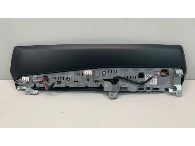 Přístrojová deska BMW X1 U11 2022 5A43053