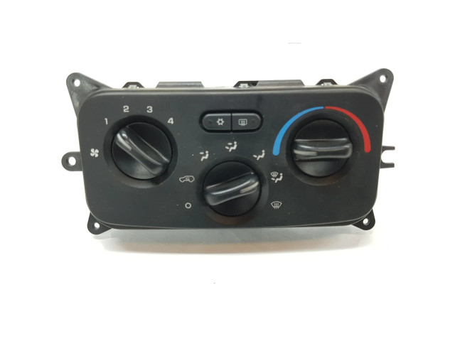 Блок управления климат-контролем 55037533AG, 55037533AE   Jeep Cherokee III KJ