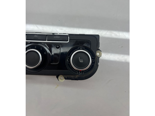 Блок управления климат-контролем 7N0907426AN Volkswagen Caddy