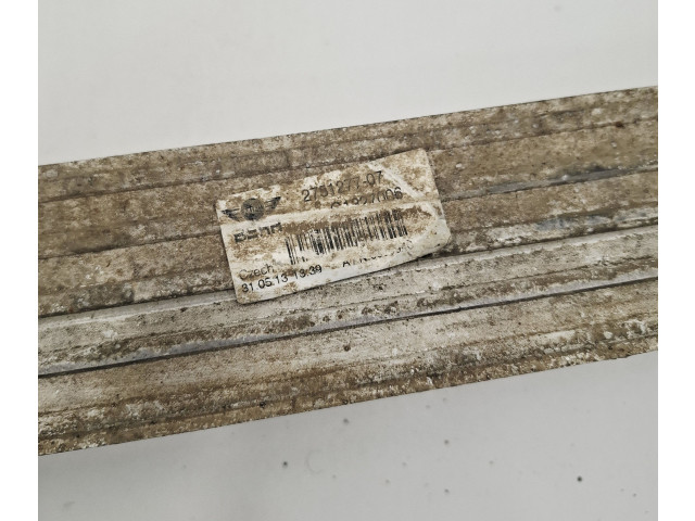 Интеркулер Mini One - Cooper Coupe R56